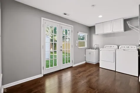 1206 Churchman Avenue Indianapolis IN 46203
