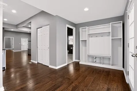 1206 Churchman Avenue Indianapolis IN 46203