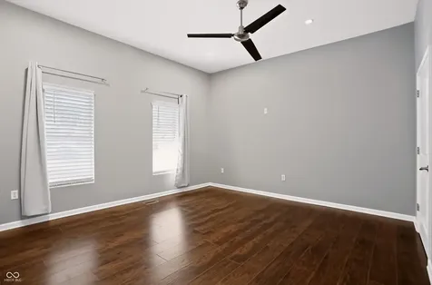 1206 Churchman Avenue Indianapolis IN 46203