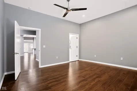 1206 Churchman Avenue Indianapolis IN 46203
