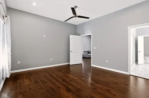 1206 Churchman Avenue Indianapolis IN 46203