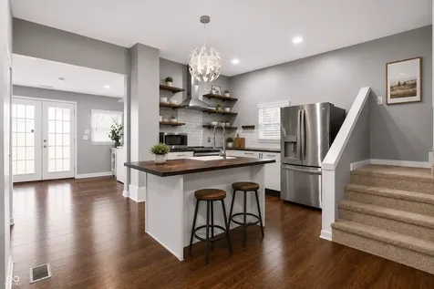 1206 Churchman Avenue Indianapolis IN 46203