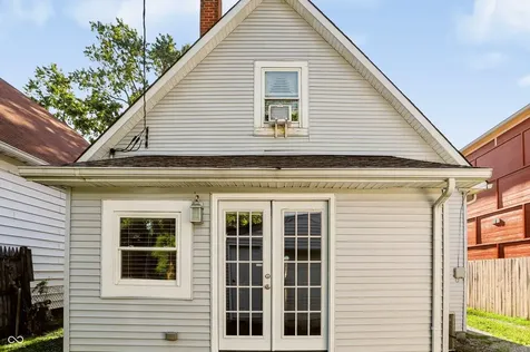 1206 Churchman Avenue Indianapolis IN 46203