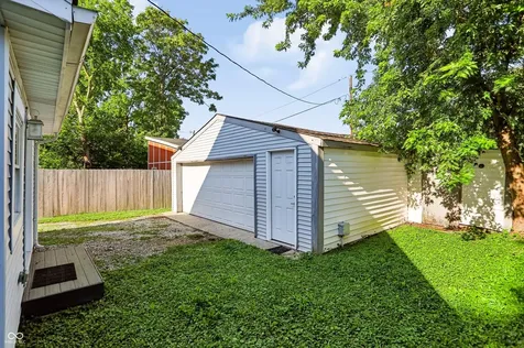 1206 Churchman Avenue Indianapolis IN 46203