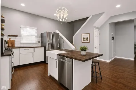 1206 Churchman Avenue Indianapolis IN 46203