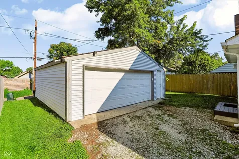 1206 Churchman Avenue Indianapolis IN 46203