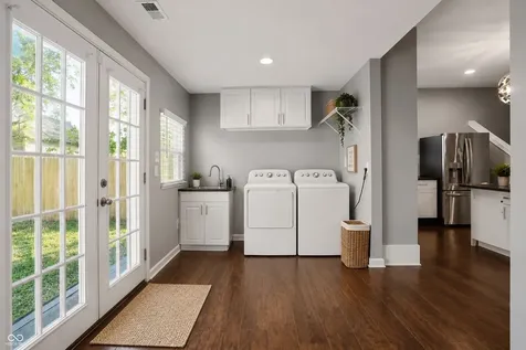 1206 Churchman Avenue Indianapolis IN 46203
