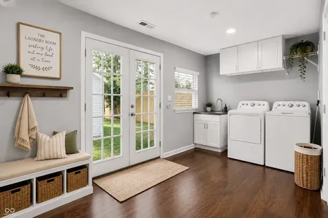1206 Churchman Avenue Indianapolis IN 46203