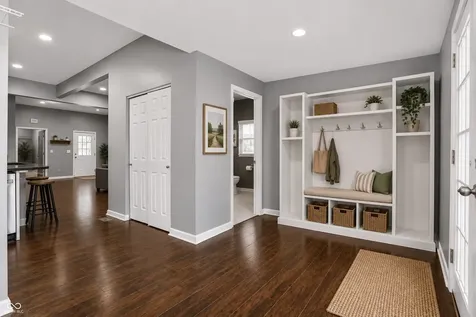 1206 Churchman Avenue Indianapolis IN 46203
