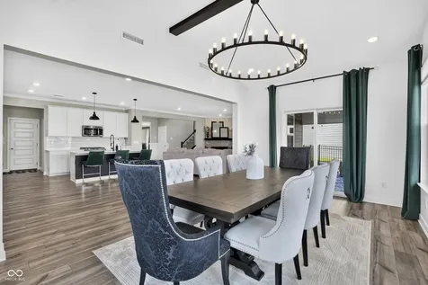 15948 Black Willow Lane Fishers IN 46040