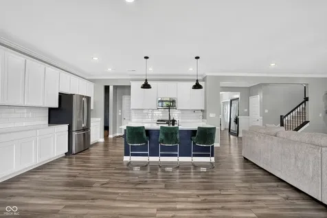 15948 Black Willow Lane Fishers IN 46040