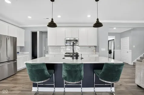 15948 Black Willow Lane Fishers IN 46040