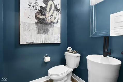 15948 Black Willow Lane Fishers IN 46040