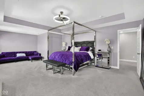 15948 Black Willow Lane Fishers IN 46040
