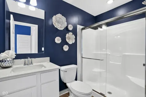 15948 Black Willow Lane Fishers IN 46040