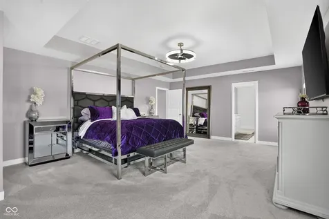 15948 Black Willow Lane Fishers IN 46040