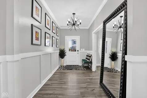 15948 Black Willow Lane Fishers IN 46040