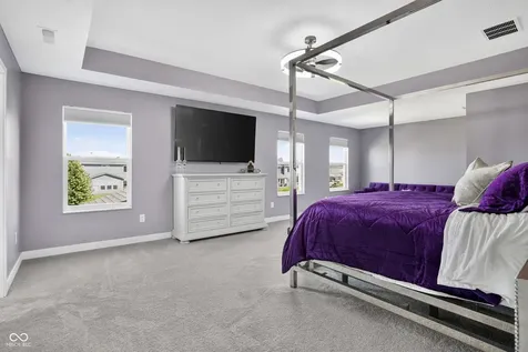 15948 Black Willow Lane Fishers IN 46040