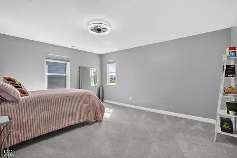 15948 Black Willow Lane Fishers IN 46040