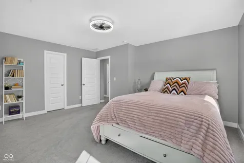 15948 Black Willow Lane Fishers IN 46040