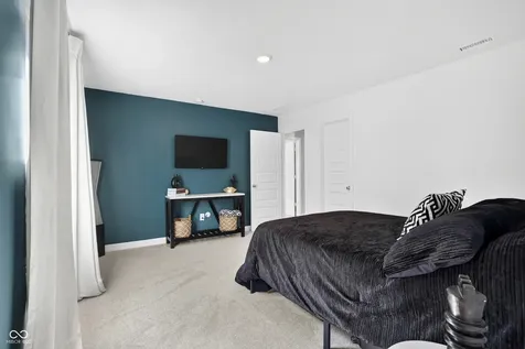 15948 Black Willow Lane Fishers IN 46040