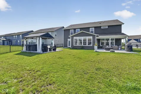 15948 Black Willow Lane Fishers IN 46040