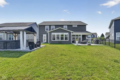 15948 Black Willow Lane Fishers IN 46040