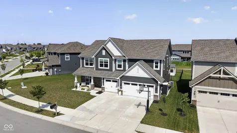 15948 Black Willow Lane Fishers IN 46040