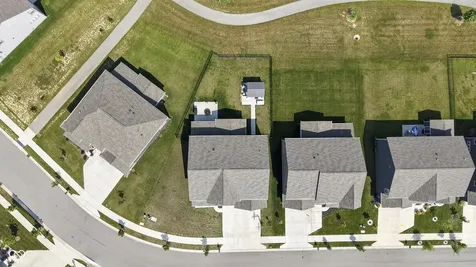 15948 Black Willow Lane Fishers IN 46040