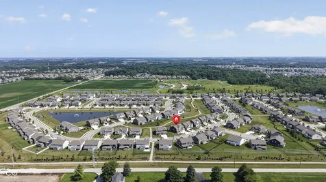 15948 Black Willow Lane Fishers IN 46040