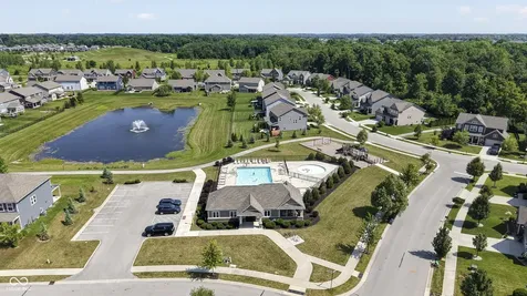 15948 Black Willow Lane Fishers IN 46040