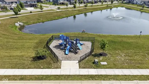 15948 Black Willow Lane Fishers IN 46040