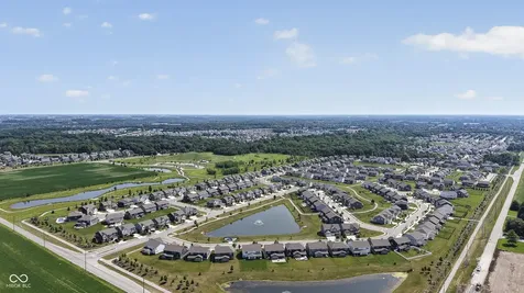 15948 Black Willow Lane Fishers IN 46040