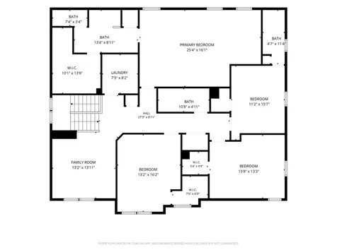 15948 Black Willow Lane Fishers IN 46040