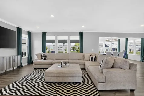 15948 Black Willow Lane Fishers IN 46040