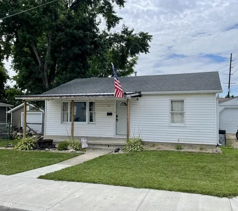 140 N 5th Street Martinsville IN 46151