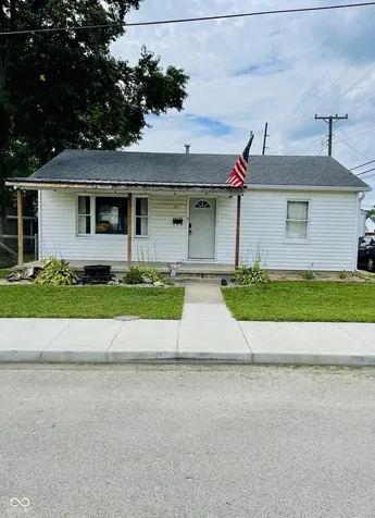140 N 5th Street Martinsville IN 46151