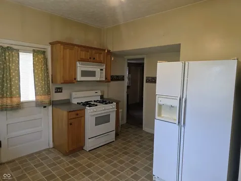 114 N Harrison Brazil IN 47834