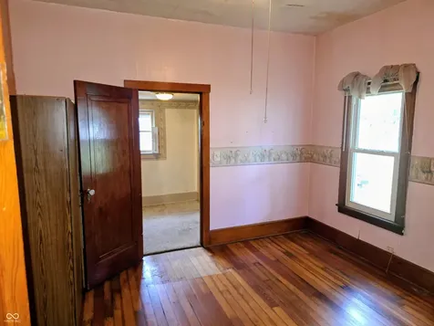 114 N Harrison Brazil IN 47834