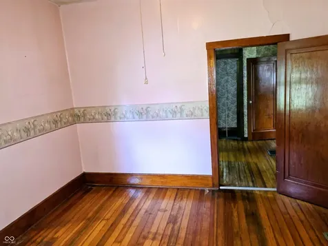 114 N Harrison Brazil IN 47834