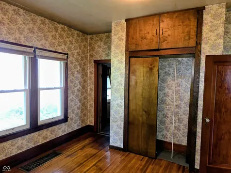 114 N Harrison Brazil IN 47834