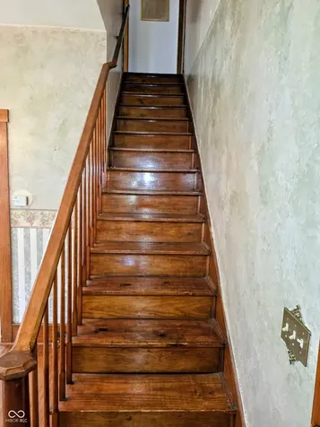 114 N Harrison Brazil IN 47834