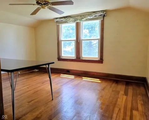 114 N Harrison Brazil IN 47834