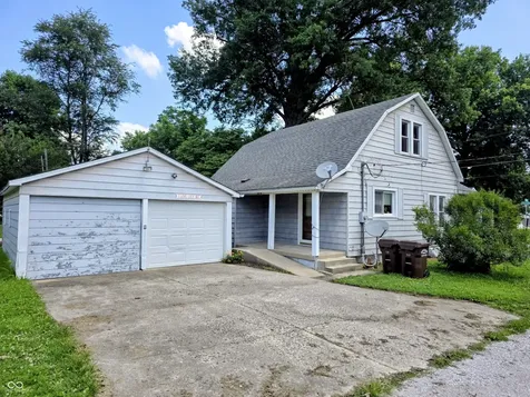 114 N Harrison Brazil IN 47834