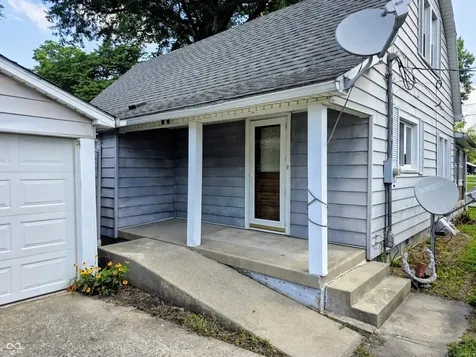 114 N Harrison Brazil IN 47834