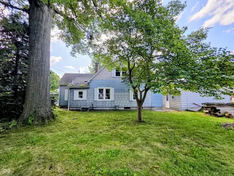 114 N Harrison Brazil IN 47834