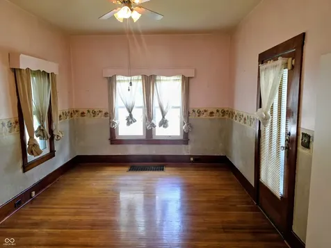 114 N Harrison Brazil IN 47834
