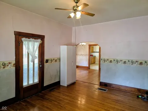 114 N Harrison Brazil IN 47834