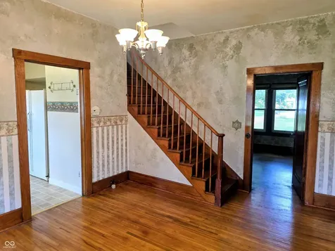 114 N Harrison Brazil IN 47834