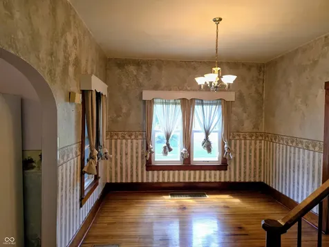 114 N Harrison Brazil IN 47834